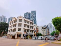 Jalan Besar (D8), Shop House #630321781